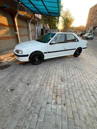 بيجو • ٢٠٢٥ • تاير جديد