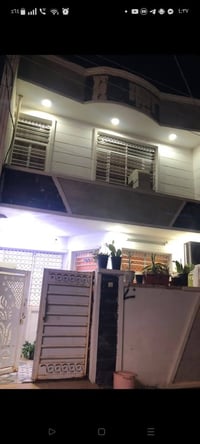 الدورة هورجب • ١٠٠م • غرفتين