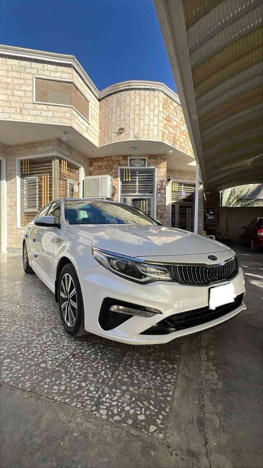 اوبتيما • ٢٠١٩ • ١٢٠٠٠٠