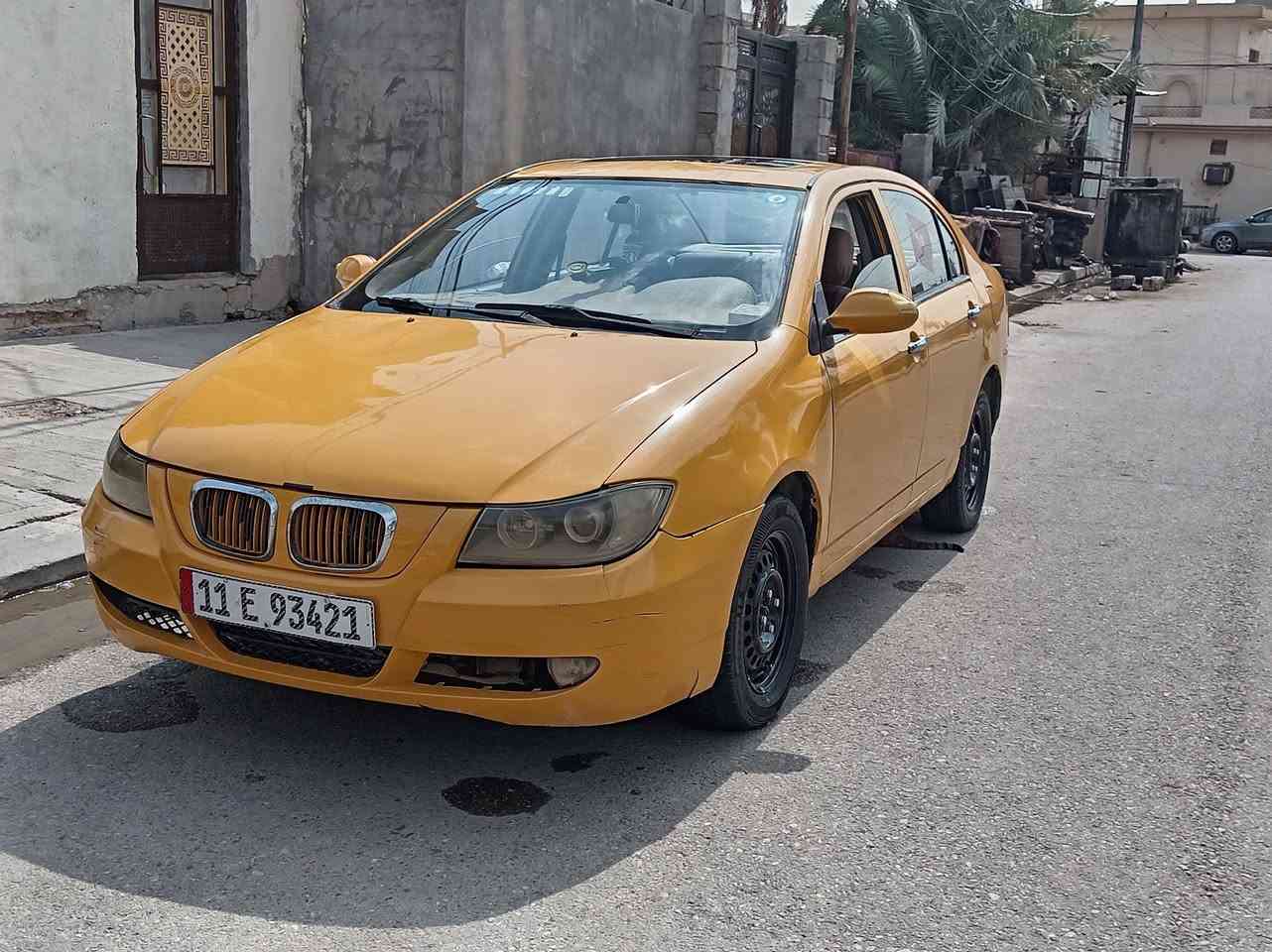 ليڤان 620 • ٢٠١٣ • رقم بغداد