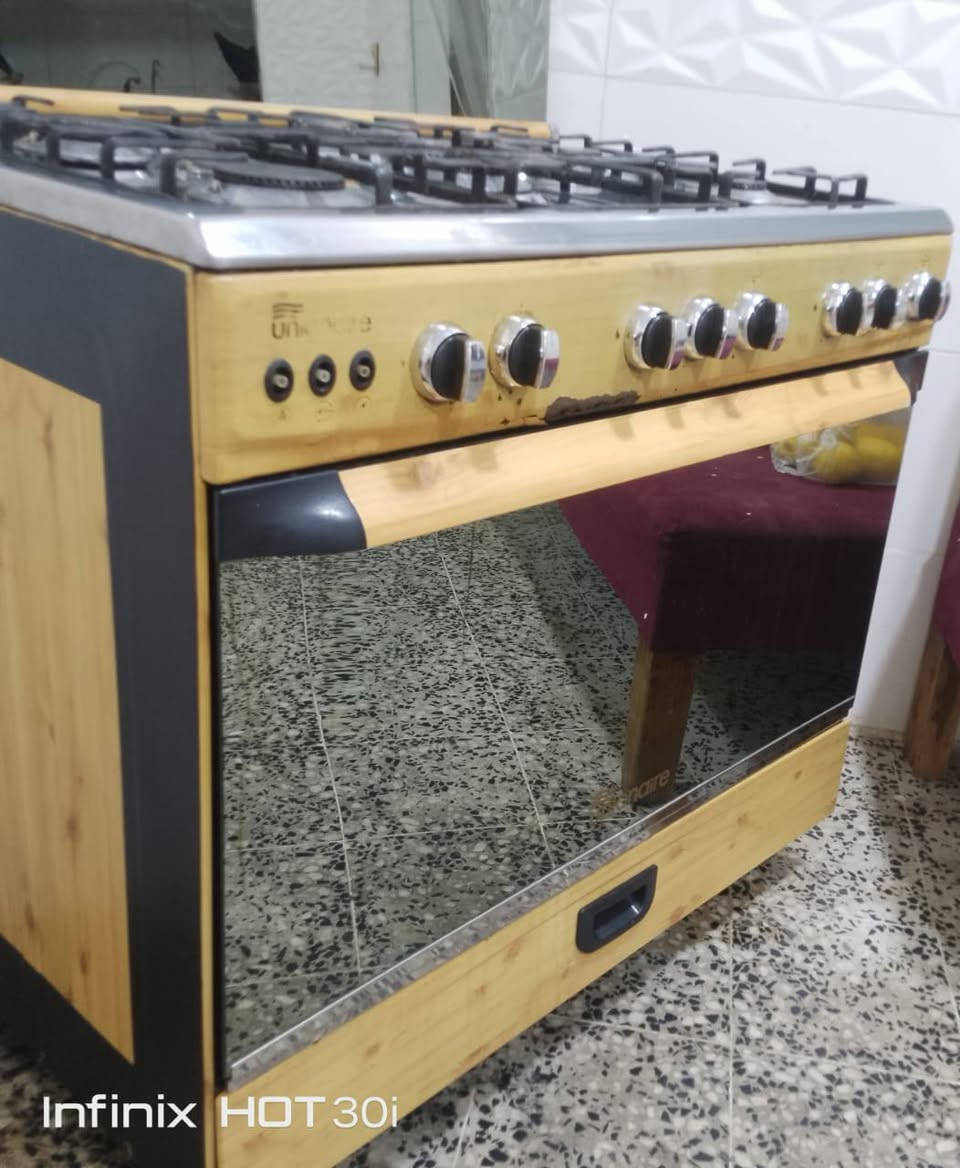 طباخ مصري للبيع 
5 عيون شغال مابي اي عطل 
نظام بوري 
المكان الأنبار التأميم قرب جامع بدر الكبرى 
الرقم ***********
