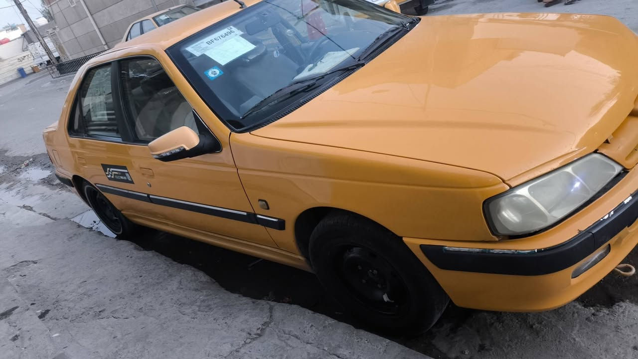 سلام عليكم #بيجو #بارص 2018 
كشر لأ صبغ ولا تبديل بسمي مصغرة هيئةوغرامات
 #محرك بي بخار تبريد ثلج #السعر (50) قفل 
#حي التراث قرب #تقاطع #درويش
 ‏‪***********‬‏ #واتساب
