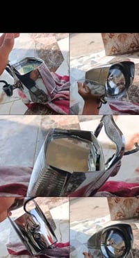 ناصريه مركز • سعر خاص • قطع غيار