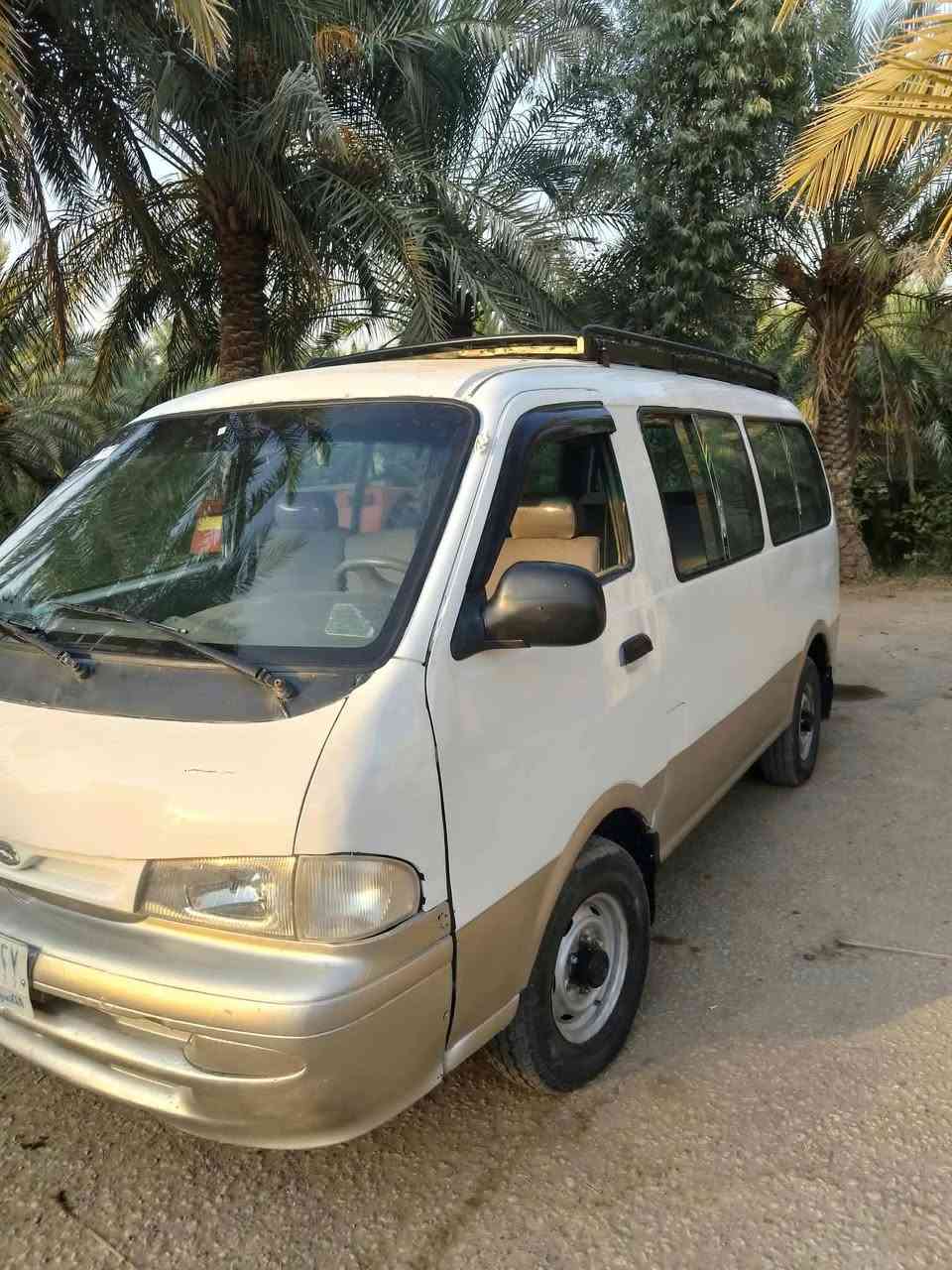 السلام عليكم بريجو للبيع موديل 97 رقم قادسيه مكان السياره كوفه عباسيه الاستفسار الاتصال عل الرقم ***********
