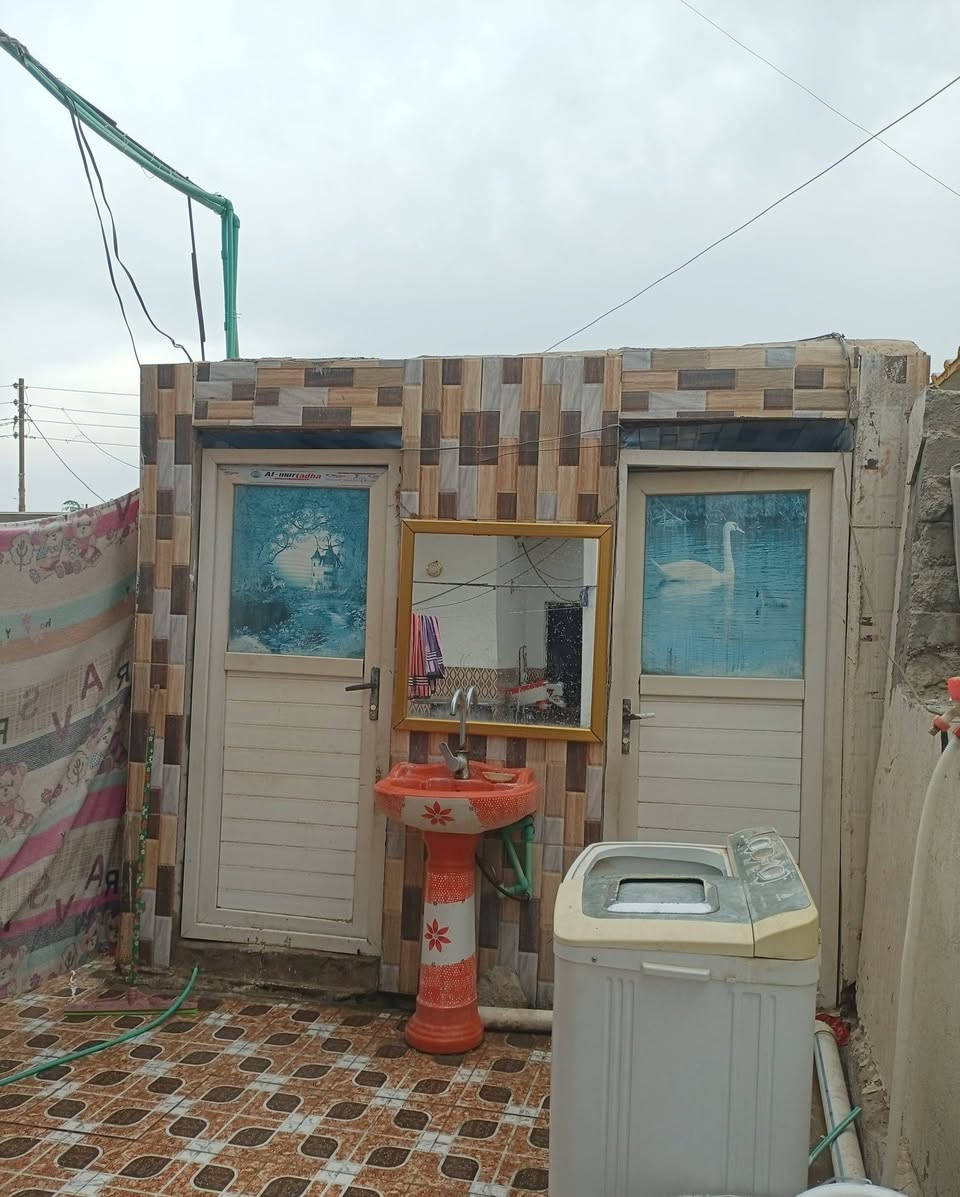 الغديرية • طابو صرف • ٢٥٠م