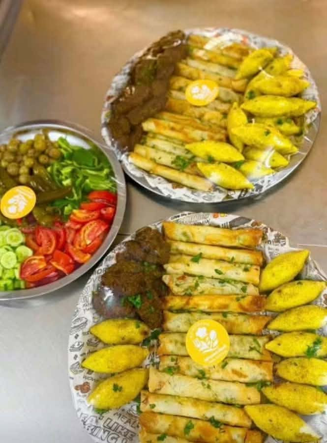 تشريب لحم • تشريب دجاج • طبخات عراقية