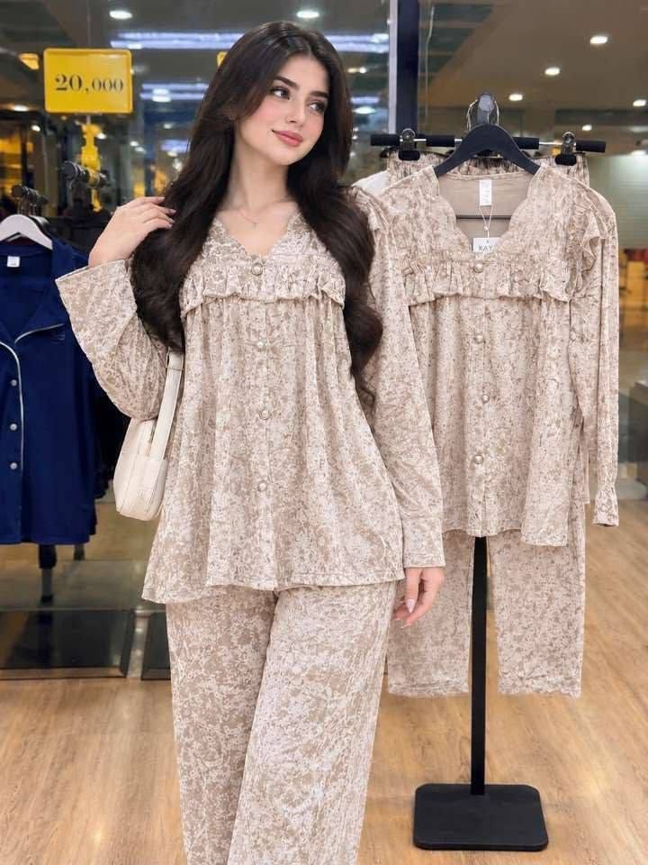 جوانتي • مقاس XL-3XL • ألوان وستايلات