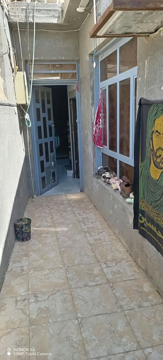 بيت للبيع • نزلة فائز الحداد • ١٤٠م