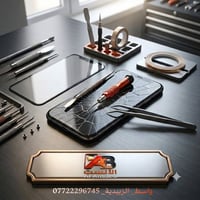 شاشات ايفون • LCD IPS OLED • الزبيديه
