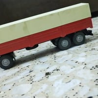 للبيع مقطوره حجم ٤٣ ٠٧٧٠٨٨٤١٨٢٣ واتس اب