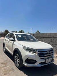 للبيع: سيارة بايك X65 موديل 2020  * اللون: أبيض  * كفالة عامة  * رقم ب...