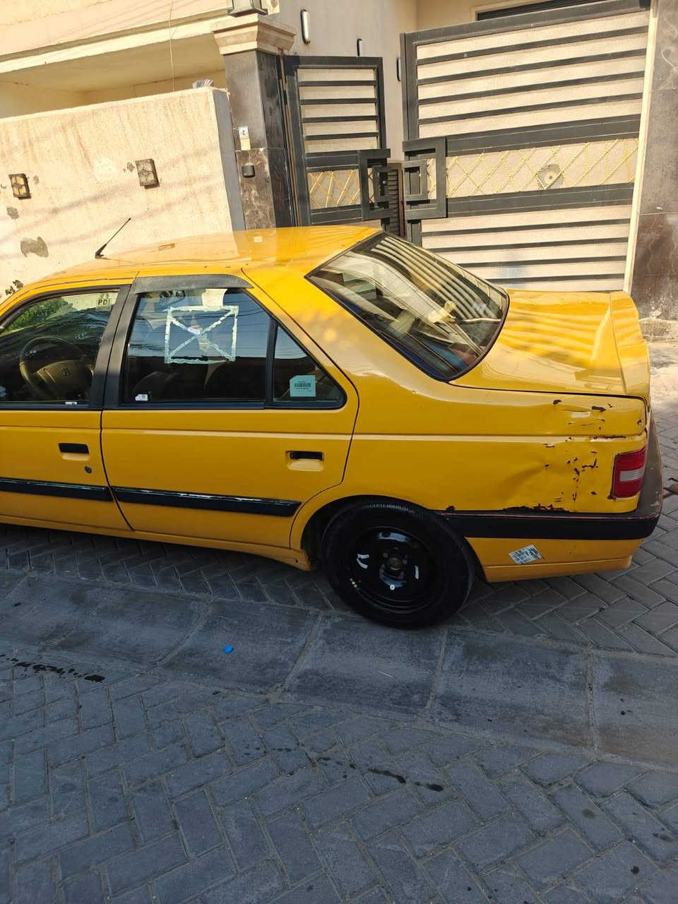 للبيع بيجو اكد 2016 السعر 45$ تفاصيل وسعر *********** اتصل
