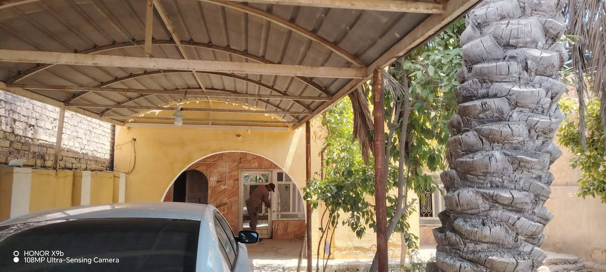 بابل حله • ٢٤٠م • ملك صرف