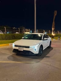 ‎السلام عليكم ‎كيا K4 2025 ضمان شركة nim رقم اربيل  ‎المواصفات . محرك ...