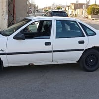 فيكترا • ١٩٩١ • رقم كركوك