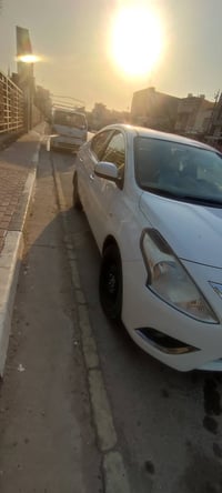 نيسان صني • ٢٠٢٣ • ماشي ١١ الف