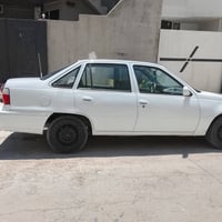 دايو سلو • موديل ٩٥ • تبريد شغال