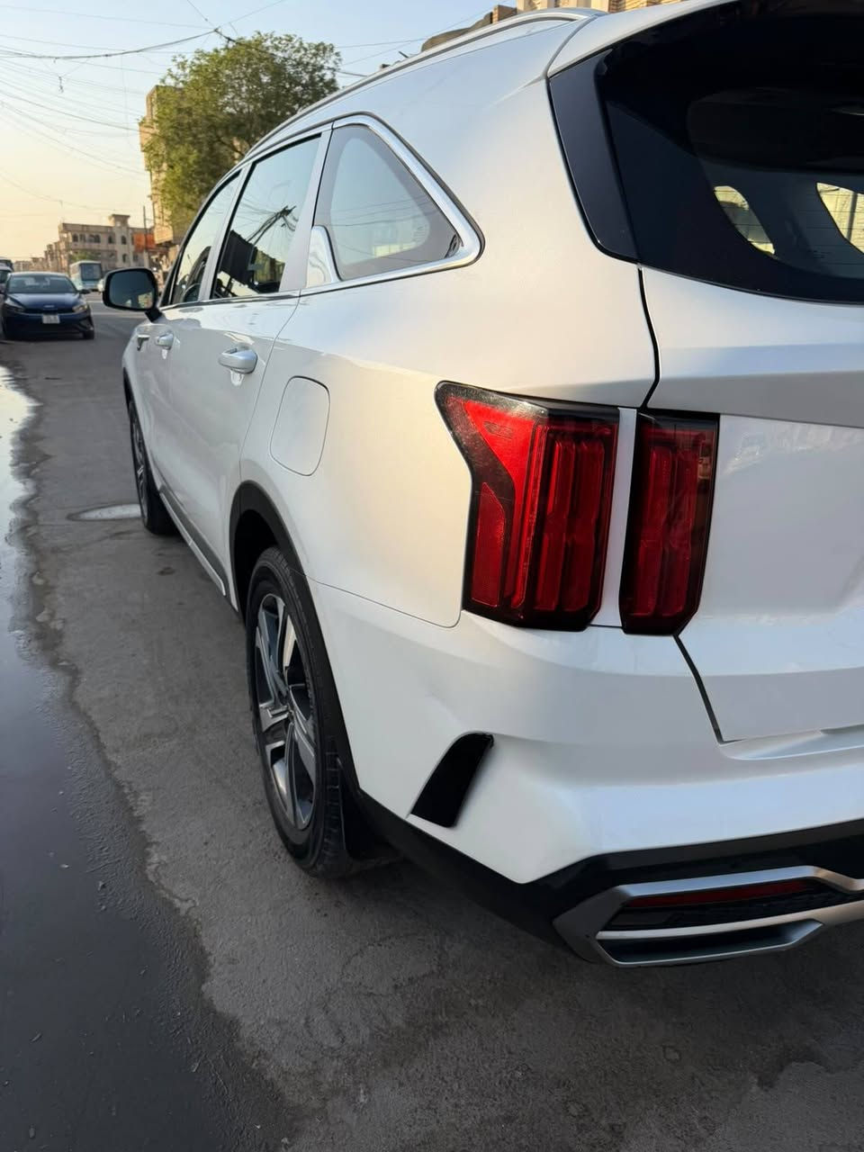 السلام عليكم سورنتو خليجي 22 فول مواصفات للبيع ماشيه 84 ألف السعر 255 الاستفسار اتصل بالرقم *********** مكلف بالنشر
