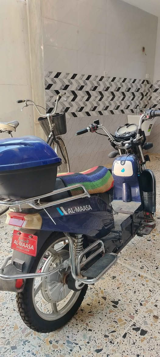 موطور شحن نضيف
بي بطارية ضاربة والبقيات يقرن 10
مكانة الفلوجة
السعر 225بي مجال للشراي
التواصل *********** الفلوجة, الأنبار
