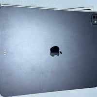 آيباد برو M5 • ٢٥٦ • بطارية ١٠٠٪