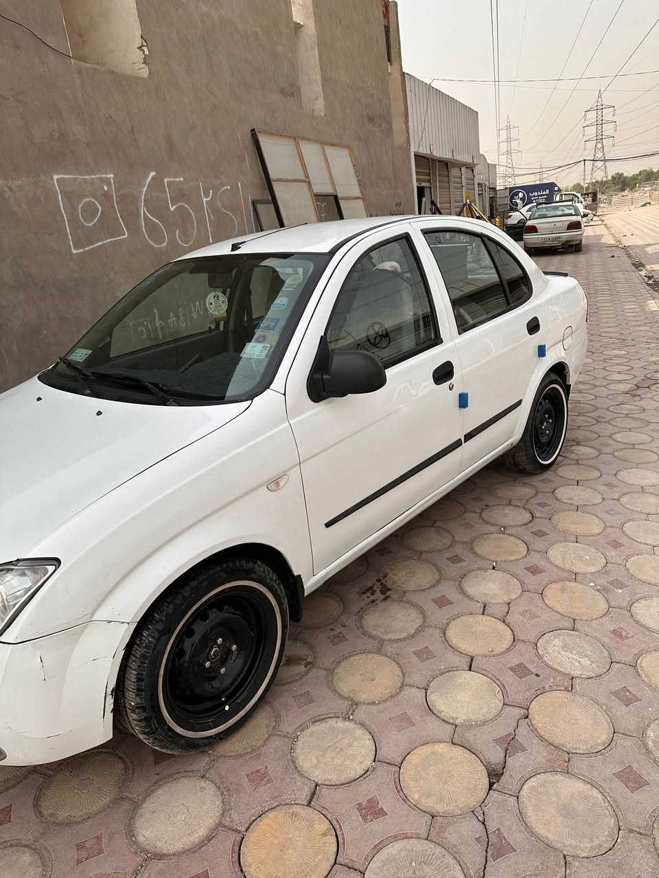 طيبه خصوصي • ٢٠١٨ • كفاله