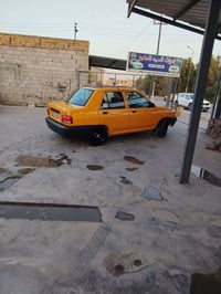 كفاله • ٢٠٢٥ • مشيه ٧٩٠٠٠