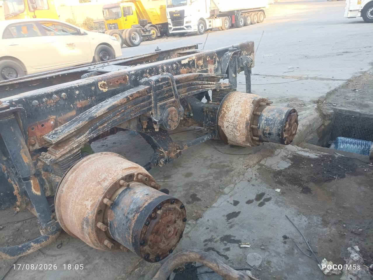 مجموعا مال مان مودیل ٢٠٠١ للبیع سعر ٣٧ ورقە مکان دربندیخان سلیمانیە ***********
