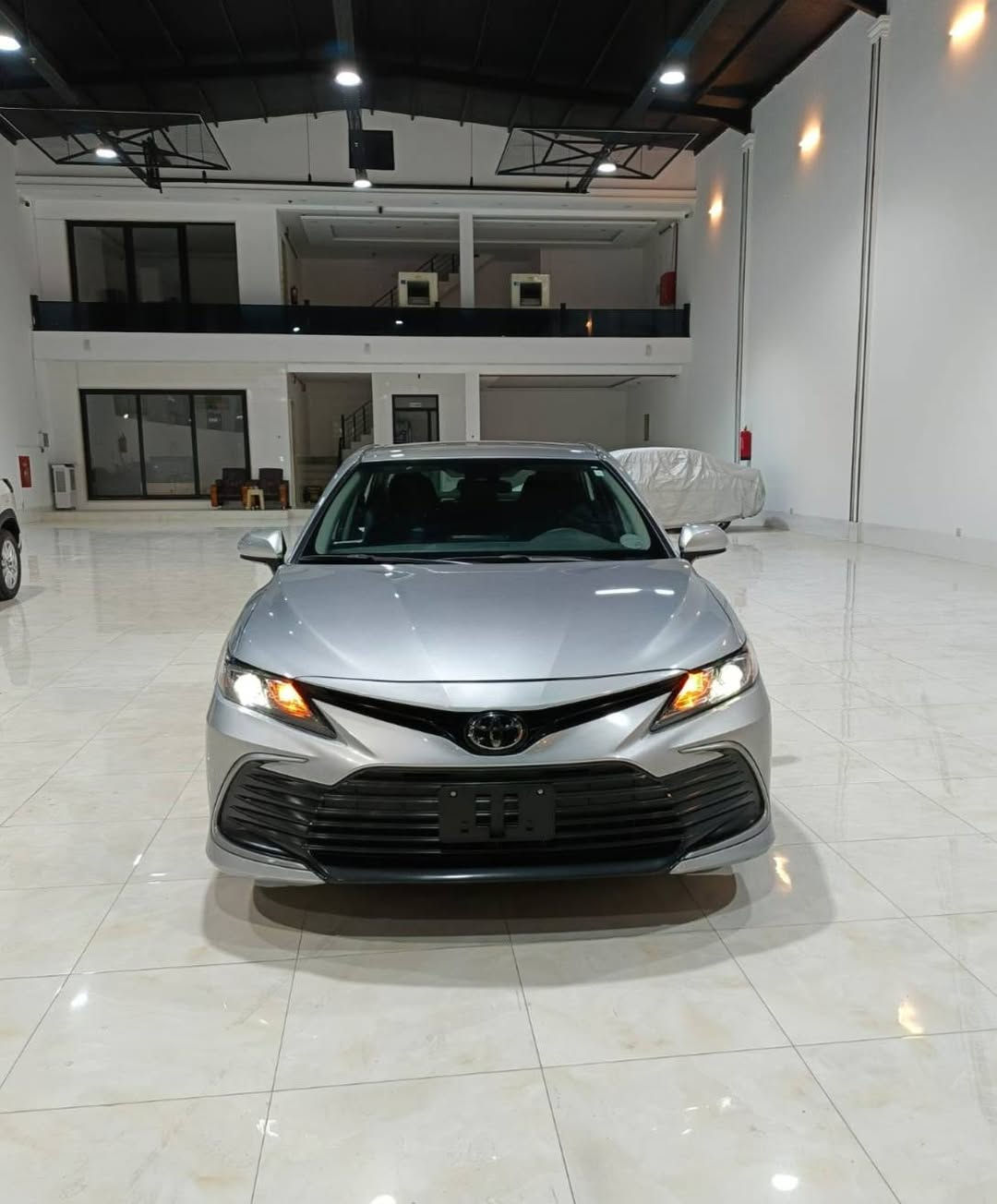 Toyota Camry LE 2024

پێش كه بس بى ايرباك 
سعر 165 
موديل 2024
مواصفات LE
كوشين كاره باى
كاميره  
فۆليۆمی سەرسوكان
رادار 360 رجه(پيشه وه+دواوه+ ئاوينه)
بؤزانيارى زياتر پەیوەندى بكه
ژ.م  ***********  وتسئاب أربيل, العراق
