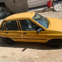 سايبه • ٢٠١٢ • العبيدي