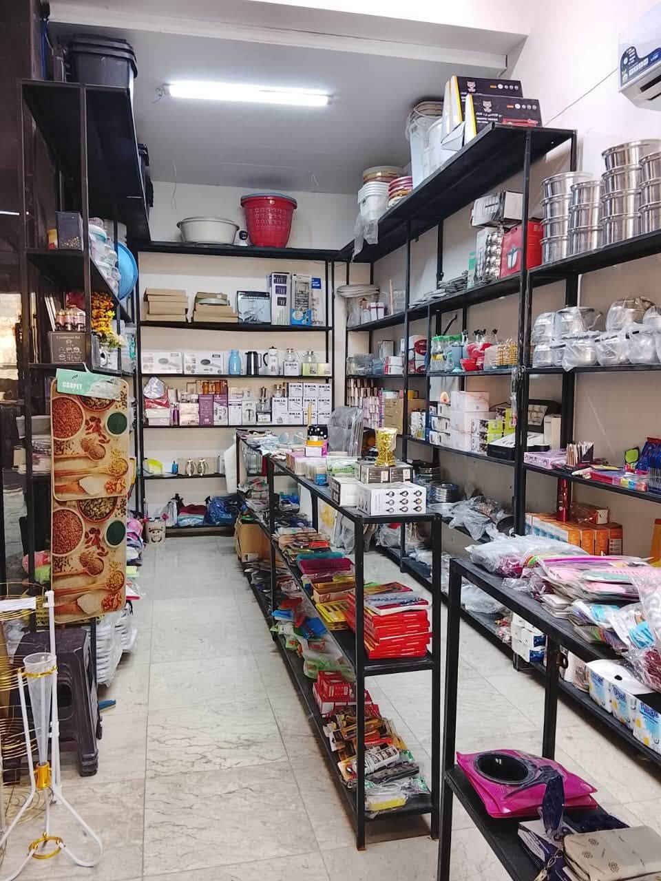 🏪 محل في حي الجهاد  (بغداد) للبيع

رزقه خير من الله، والمحل فاتح جديد، وسبب البيع الحاجة إلى مبلغ لإجراء عملية للأم، الله يشافيها ويعافيها 🤲🏻

المحل شامل كلشي وكلاشي، ومن ضمن الموجودات:
• سبلت
• رفوف
• ديكورات وتجهيزات درجة أولى
• أغراض ومحتويات المحل

المحل جاهز للعمل، واللي جاد بالشراء يتواصل على الرقم:
📞 [رقم ***********

للتوضيح: أني مجرد ساعي بريد، وأوصل الإعلان فقط، والتفاصيل والسعر مباشرةً ويا صاحب المحل.
