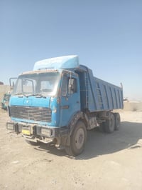 البي ٨١ • شاصي غير مكفول • مكينة ٢٨