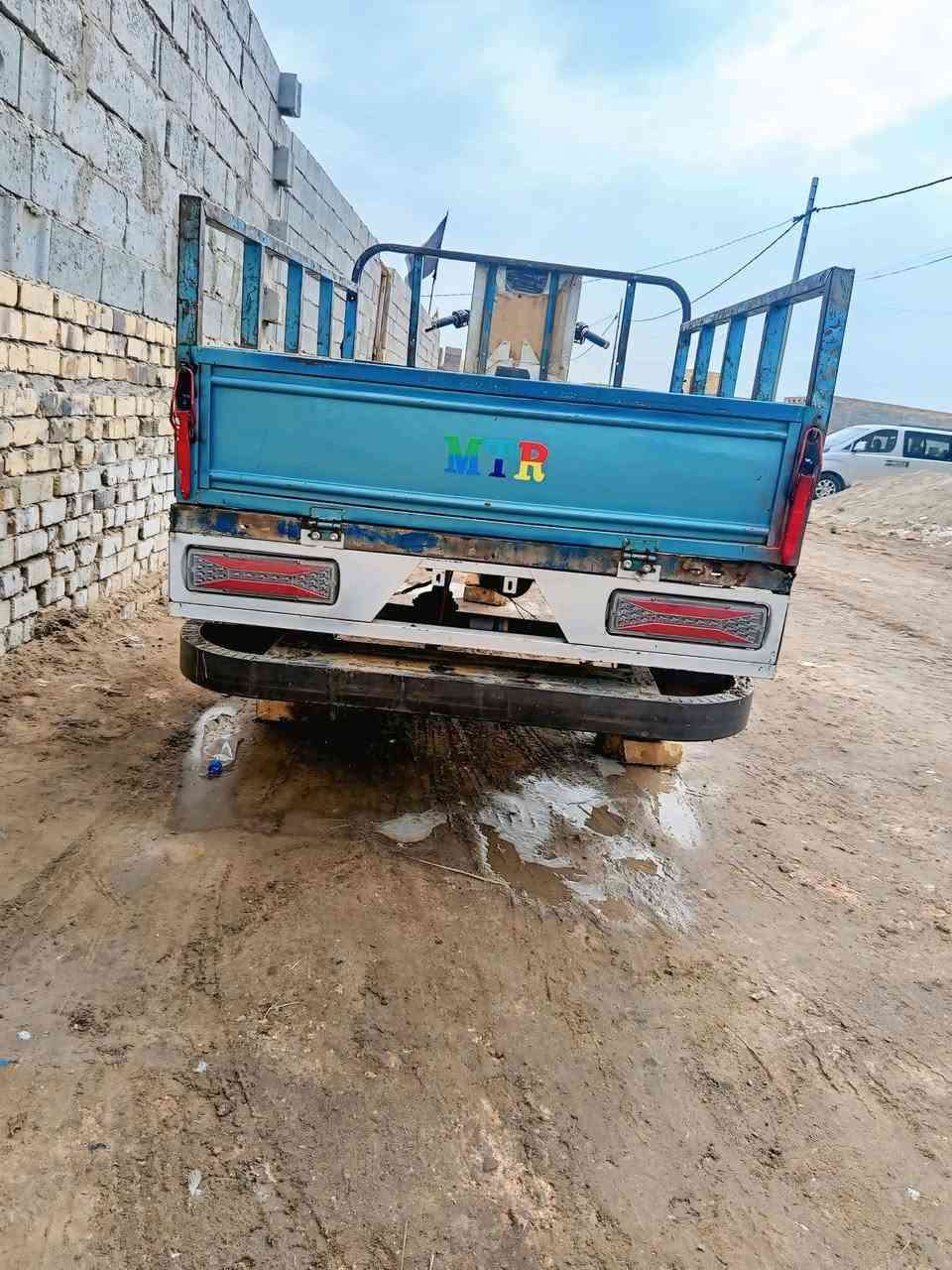 ستوته • موديل ١٠ • سلف
