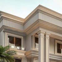 تصميم معماري • إشراف هندسي • الموصل