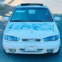 هيونداي الانترا • ١٩٩٤ • رقم كركوك