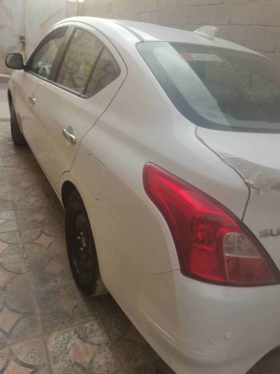 سني هندي • ٢٠٢٥ • ماشيه ١٢٠٠٠