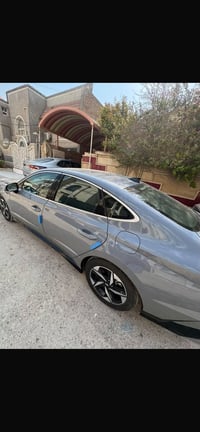 سوناتا SEL • ٢٠٢٤ • وارد امريكي