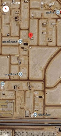 شارع ٦٠ • ٢٠٠م • بناء جديد