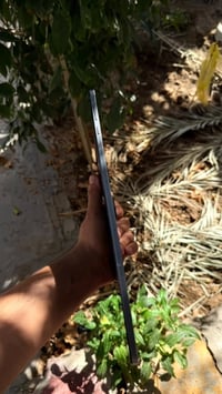 ايباد هونر 9 • ٢٥٦ • نضيف