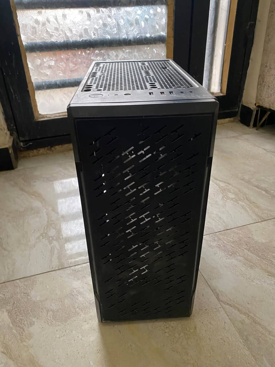طابعة HP Deskjet • مذربورد Asus Prime • بور سبلاي عطلان