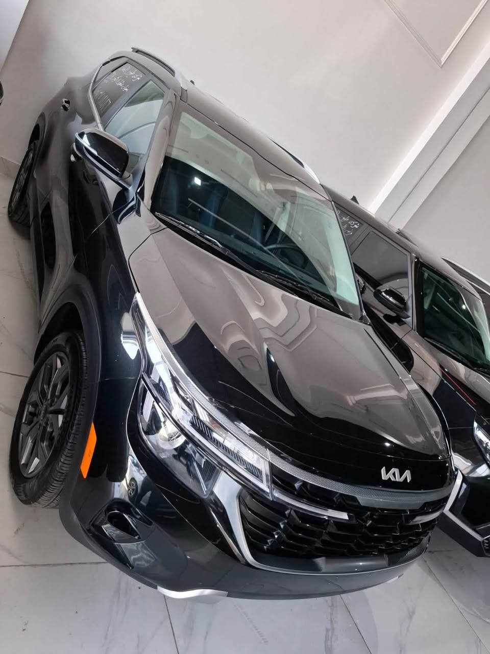 🚘 للبيع KIA SELTOS 2024
🔹 الموديل: KIA Seltos 2024

🔹 وارد أمريكا 🇺🇸

🔹 الممشى: 25.500 ميل

🔹 اللون: أسود

🔷PPF كامل حمايه كامل للهيكل السياره 

🔹 صالون نظيف ومرتب

🔹 السيارة حسب الصور والمعلومات المعروضة واردة من مزاد أمريكي

🔹 رقم الشاصي: KNDEU2AA3R7640382

📸 الصور مرفقة، والسيارة متوفرة للفحص والمعاينة.

💰 السعر: [ا185 و  مجال ]

📍 الموقع: [ محافظة سليمانيه قضاء كلار ]

للمهتمين والجديين فقط، التواصل خاص أو على الرقم: [ ‪رقم الهاتف ***********‬]

#Kia #Seltos #KiaSeltos #Seltos2024 #سيارات_للبيع #سيارات_وارد_أمريكا #سيارات_العراق #سيارات_كركوك
