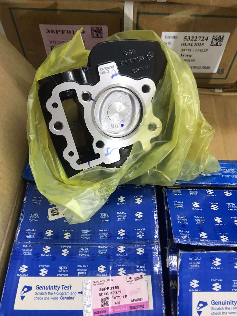 سلام عليكم اتوفرت ادوات 🚨البوكسر شركت مجمع الاخوين ايشي تحتاجون ✌️ابخدمتكم 🙋🏻‍♂️كول الادوات شركه متوفره خصيصن عند الاخوين السيديه✌️قرب افران الضرغام *********** انتضرونه الخصومات خرافيه قريبن 🫡
