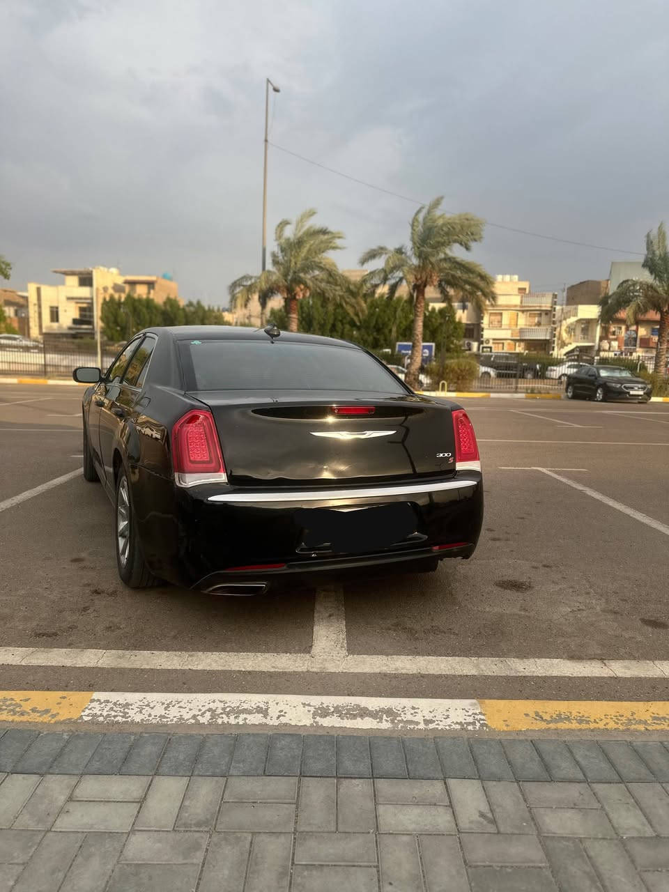 ٢٠١٨ • حادث امريكا • كفاله مكينه