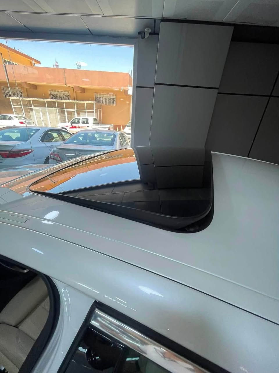 Bwm 530i
موديل 2022

شبر صبغ باب السائق 

السياره داخل كلين

موصفات 

داتاشو

سلايد 

كشنات تدفئه

عنوان دهوك 

***********

