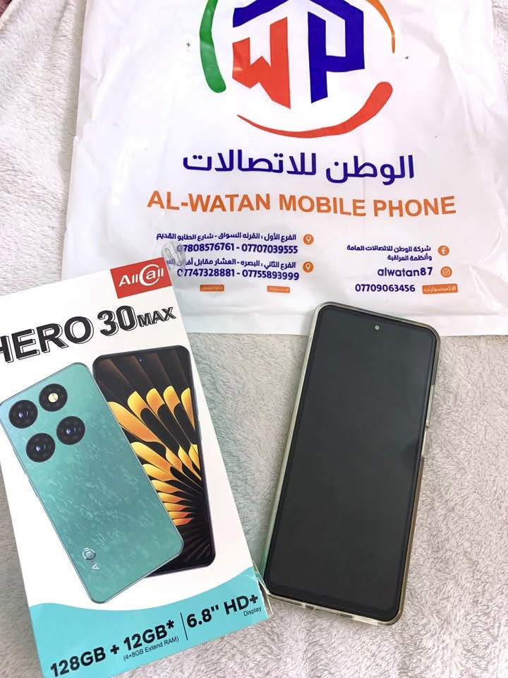كاميرا HERO 30 MAX • للبيع • البصرة العشار