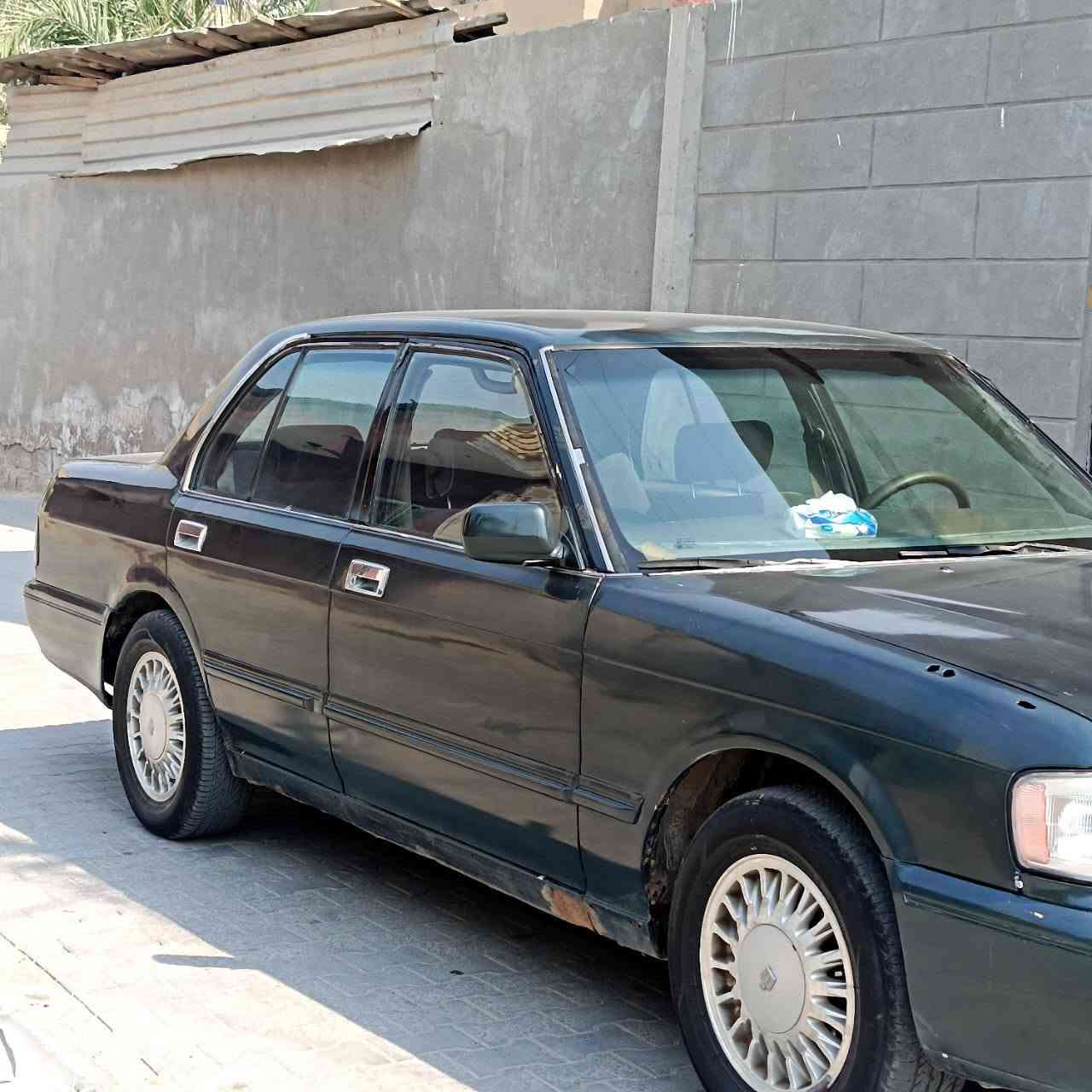 سياره ارنب موديل1993 صبغ عام تبريد شغال بدون ضربه سنويه لعام 2027 رقم بغداد مشروع وطني راعي السياره بالبصره تحويل ثاني يوم السياره بلاد مو محور مكينه 2 ونص ديلكو اكسن وكير مكفولا مكان سيارة البصرة فضاء المدينة 
رقم صاحب سيارة *********** // السعر ب 55 بيهه مجال

