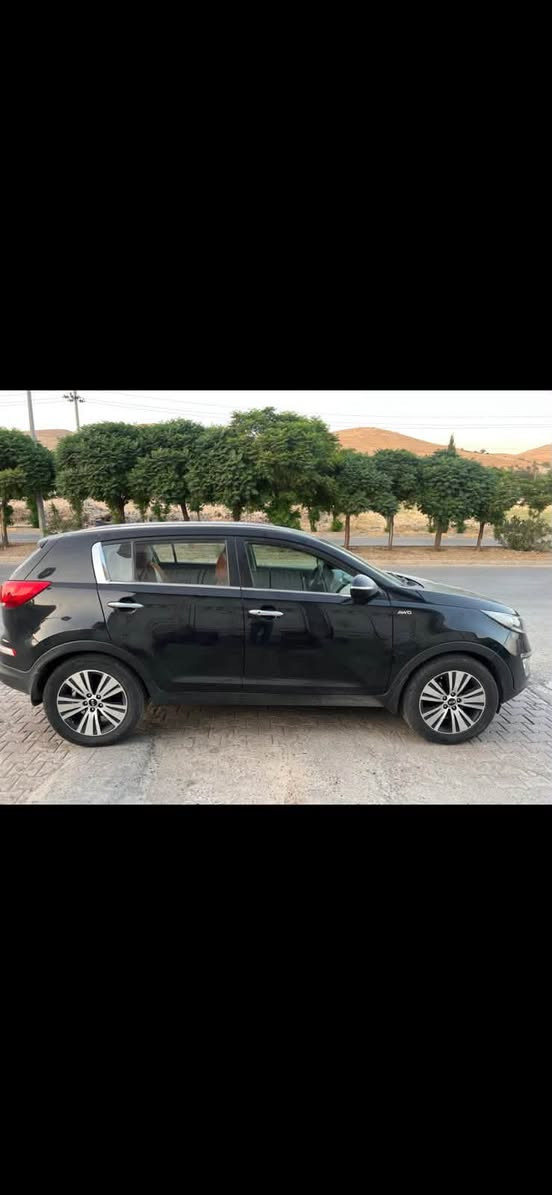 سبورتاج • ٢٠١٤ • خليجي
