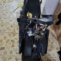 فراشه • محرك نضيف • عوزه كلوبات