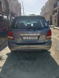 كيا سورنتو • ٢٠٠٥ • المكينه منتهيه
