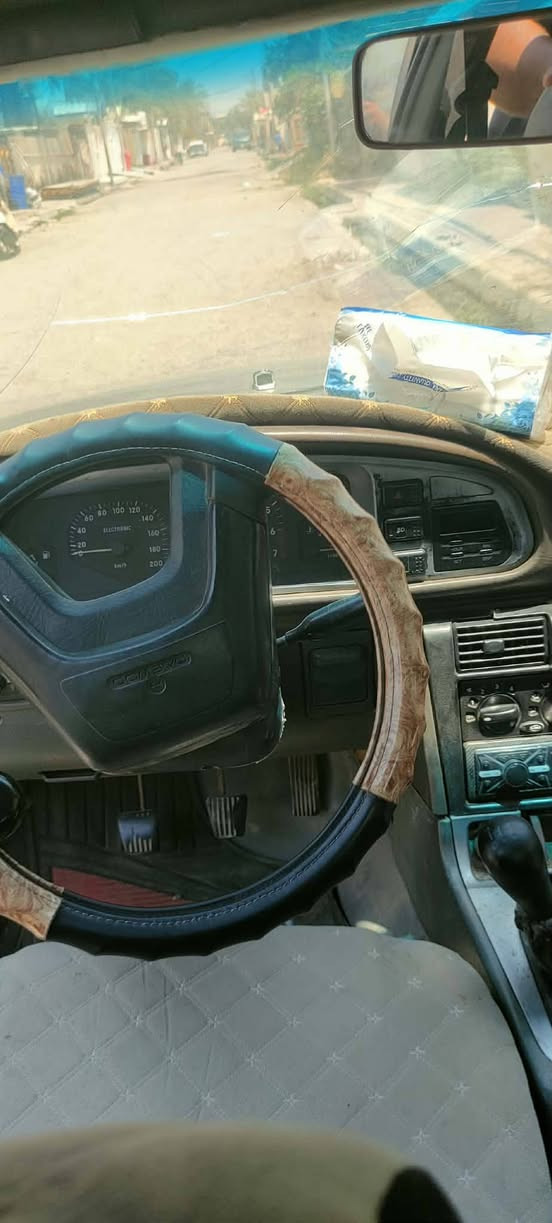 برنس موديل 96
 سيارة مابيها نقص ورتبتها وحتى تبريد شغال
بلادية
 سنويه بسمنه 
جاردة فقط 
للبيع السعر 30 وبيها مجال
