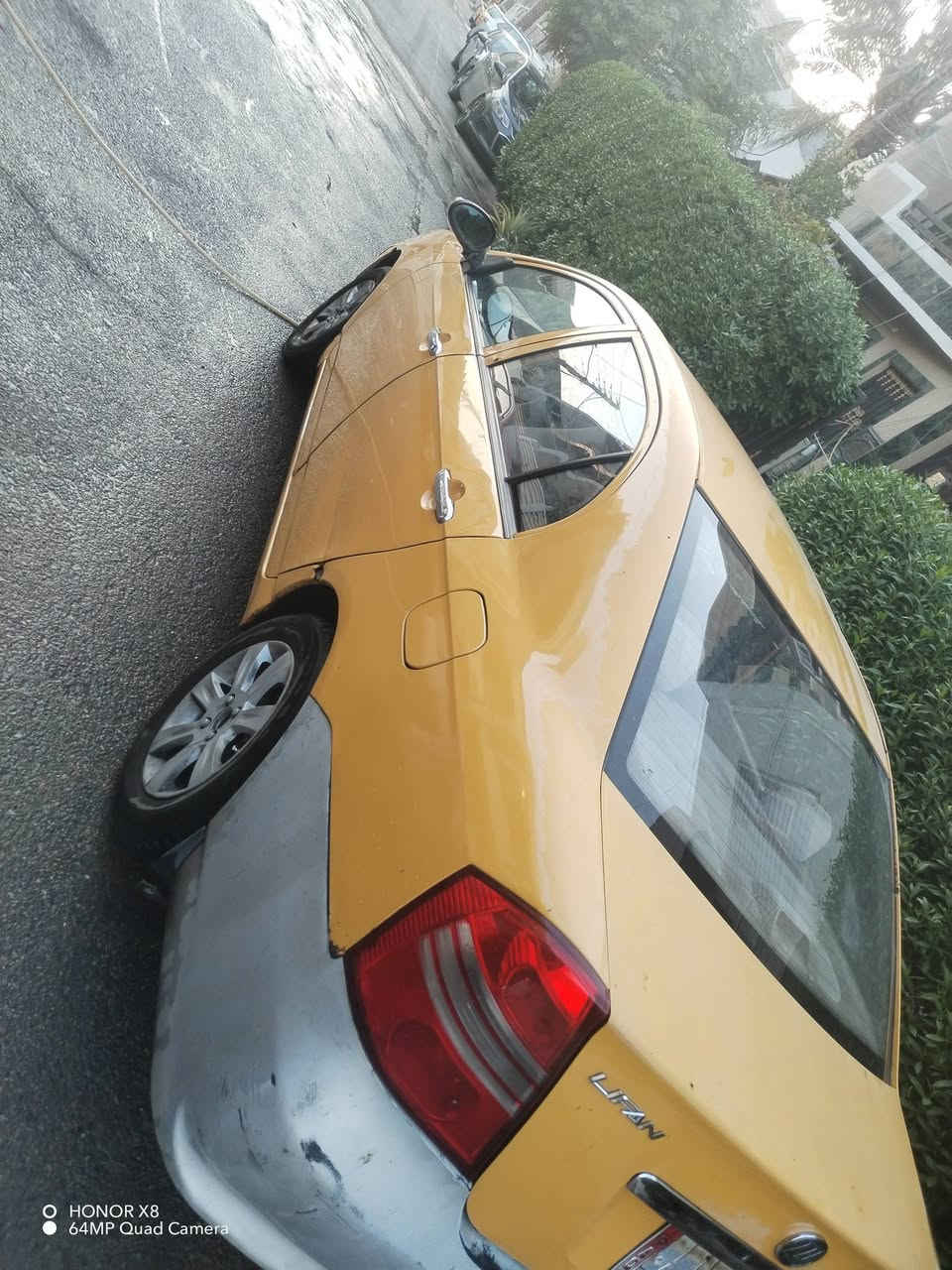 السلام عليكم ليفان ٦٢٠للبيع ٢٠١١ مكفوله من الضربه والصبغ مكينه كورلا جديده كير عادي السعر٣٣ وبي مجال مكانها الغزاليه للاستفسار الاتصال ***********
